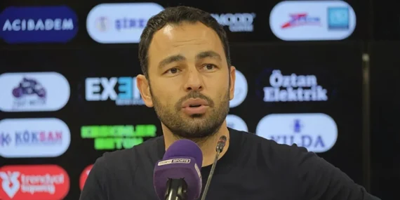 Selçuk İnan’dan maç sonu istifa sinyali!